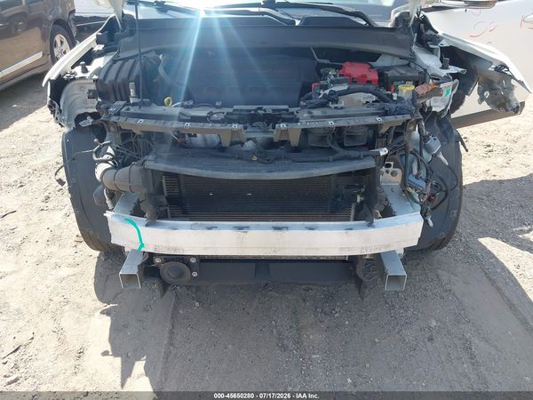 2021 JEEP COMPASS LIMITED 4X4