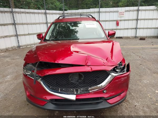 2019 MAZDA CX-5 SPORT
