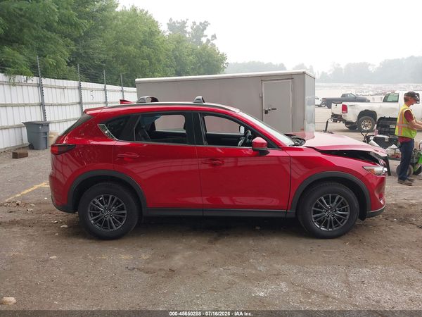 2019 MAZDA CX-5 SPORT