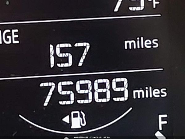 2019 MAZDA CX-5 SPORT