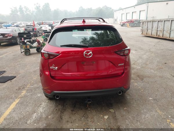 2019 MAZDA CX-5 SPORT