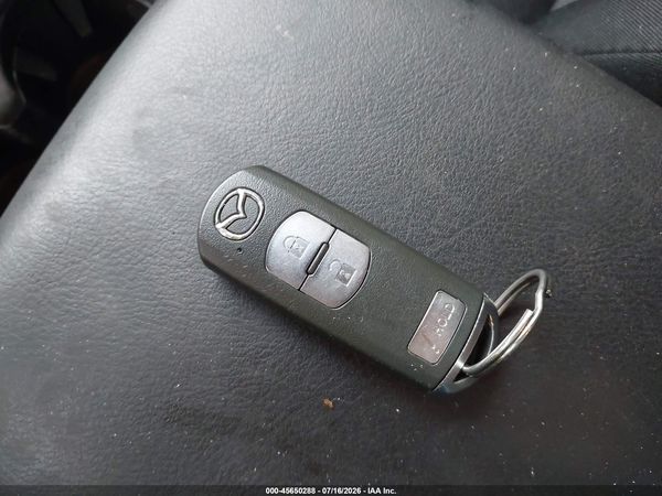 2019 MAZDA CX-5 SPORT