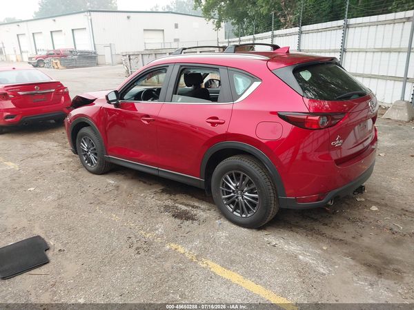 2019 MAZDA CX-5 SPORT