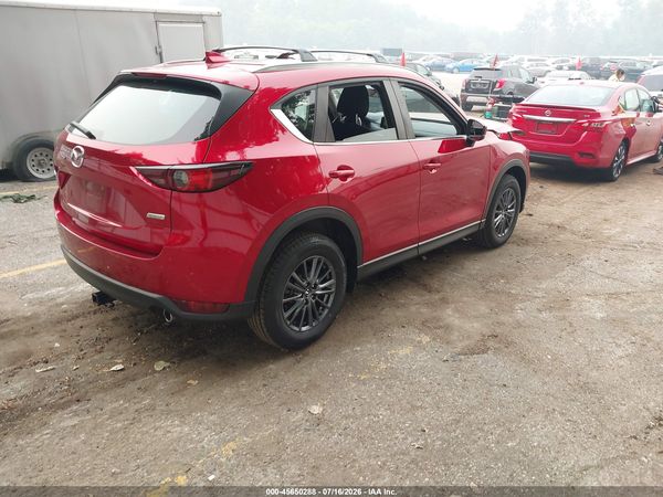 2019 MAZDA CX-5 SPORT