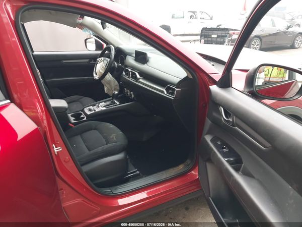 2019 MAZDA CX-5 SPORT