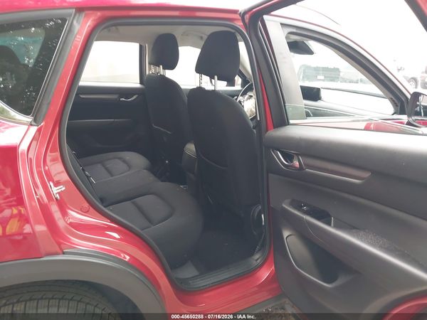 2019 MAZDA CX-5 SPORT