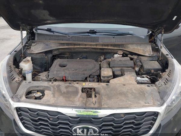 2019 KIA SORENTO 2.4L L