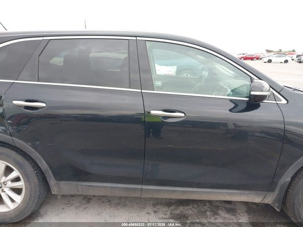 2019 KIA SORENTO 2.4L L