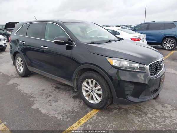 2019 KIA SORENTO 2.4L L