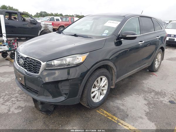 2019 KIA SORENTO 2.4L L