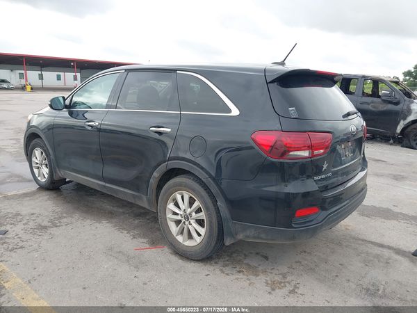 2019 KIA SORENTO 2.4L L