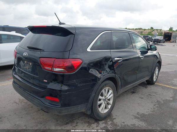 2019 KIA SORENTO 2.4L L