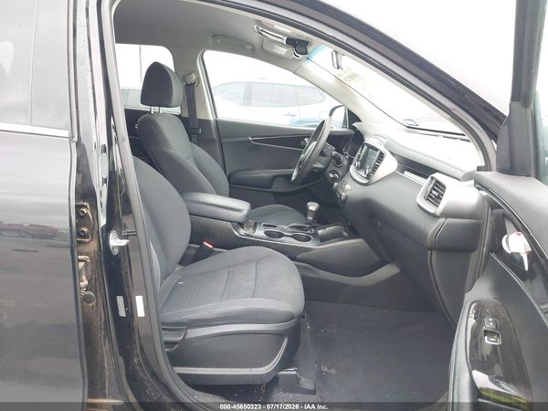 2019 KIA SORENTO 2.4L L