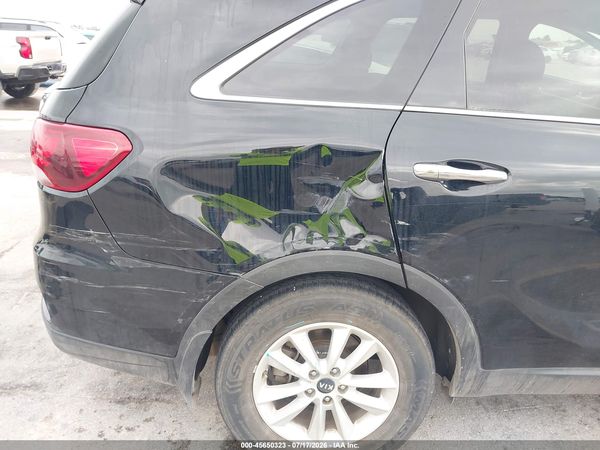 2019 KIA SORENTO 2.4L L