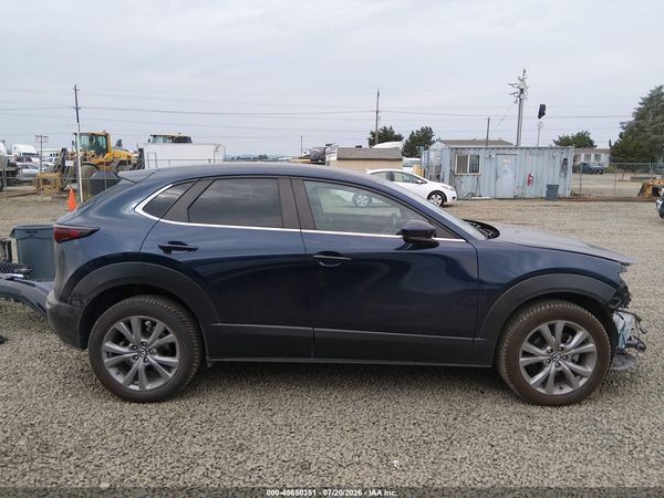 2021 MAZDA CX-30 SELECT
