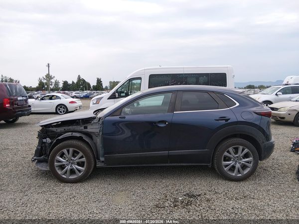 2021 MAZDA CX-30 SELECT