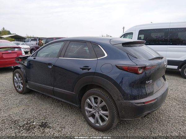 2021 MAZDA CX-30 SELECT