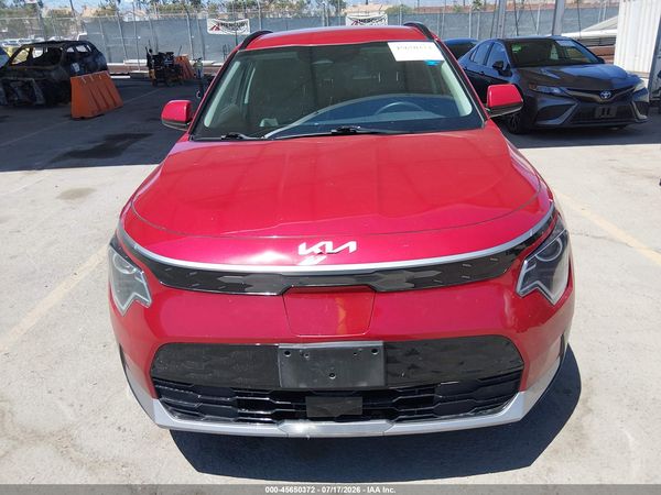 2023 KIA NIRO EV WIND