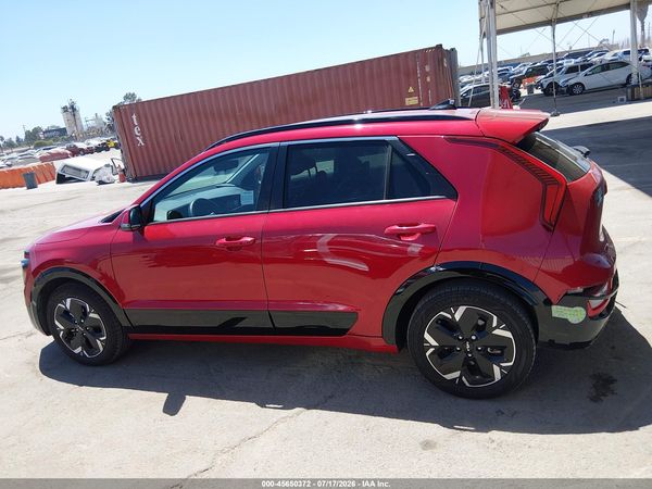 2023 KIA NIRO EV WIND
