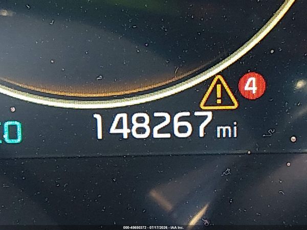 2023 KIA NIRO EV WIND