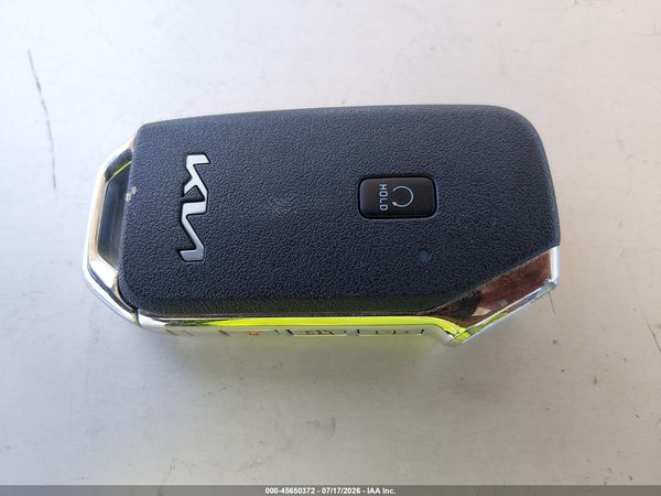 2023 KIA NIRO EV WIND