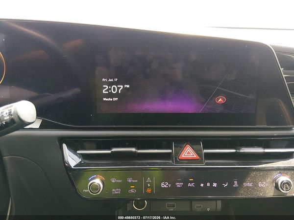 2023 KIA NIRO EV WIND