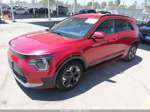 2023 KIA NIRO EV WIND