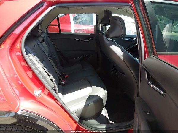 2023 KIA NIRO EV WIND