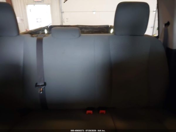 2018 RAM 3500 TRADESMAN  4X4 8' BOX