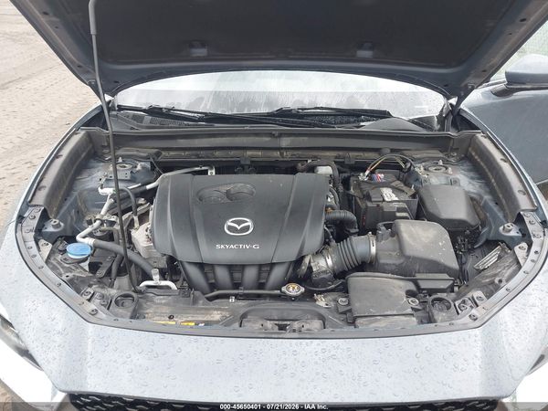 2021 MAZDA CX-30 PREMIUM