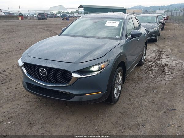 2021 MAZDA CX-30 PREMIUM