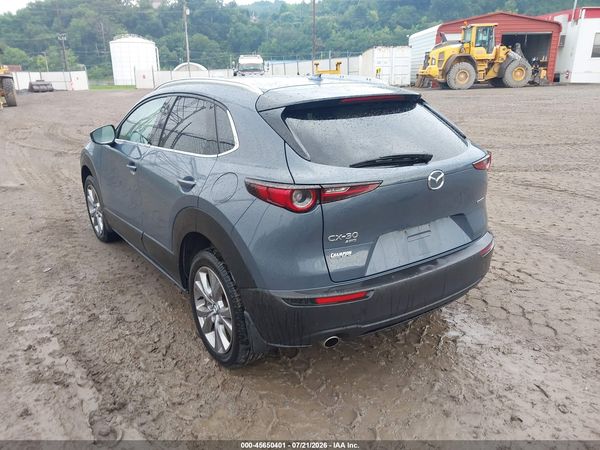 2021 MAZDA CX-30 PREMIUM