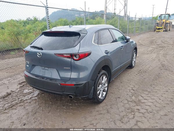 2021 MAZDA CX-30 PREMIUM