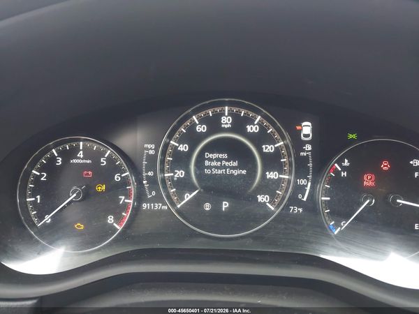 2021 MAZDA CX-30 PREMIUM