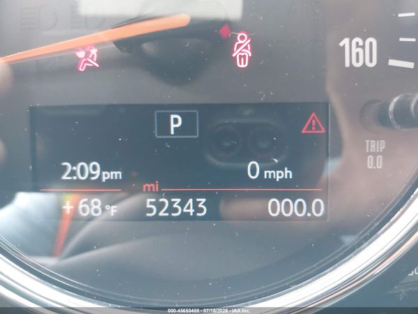2020 MINI CLUBMAN COOPER S