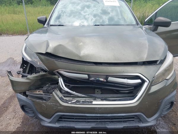 2018 SUBARU OUTBACK 2.5I