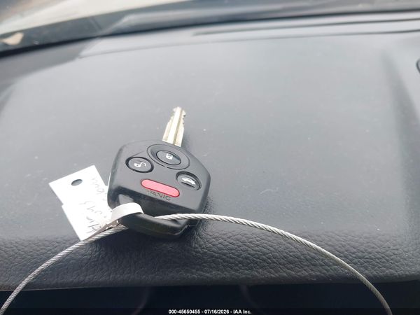 2018 SUBARU OUTBACK 2.5I