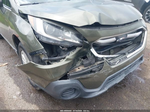 2018 SUBARU OUTBACK 2.5I