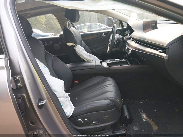 2024 GENESIS G80 2.5T AWD