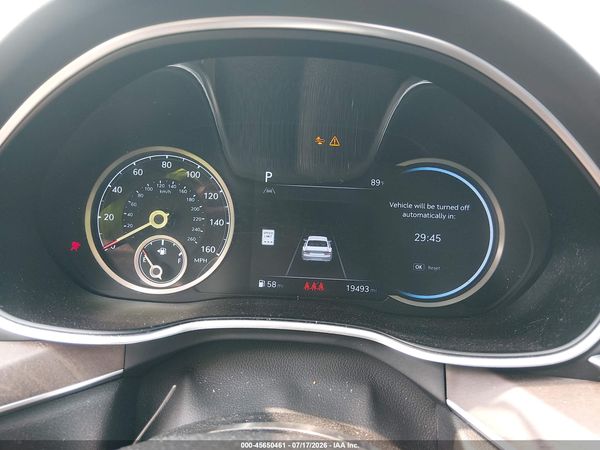 2024 GENESIS G80 2.5T AWD