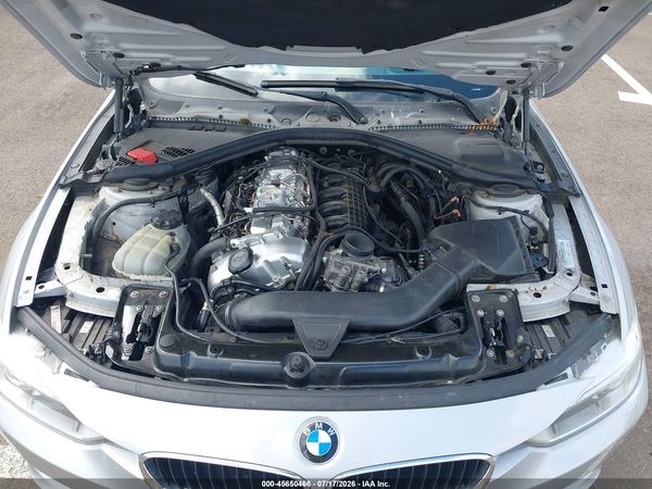 2013 BMW 335I XDRIVE
