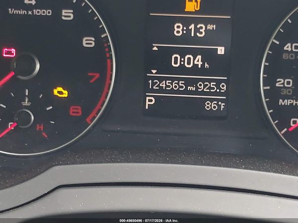 2018 AUDI Q3 2.0T PREMIUM