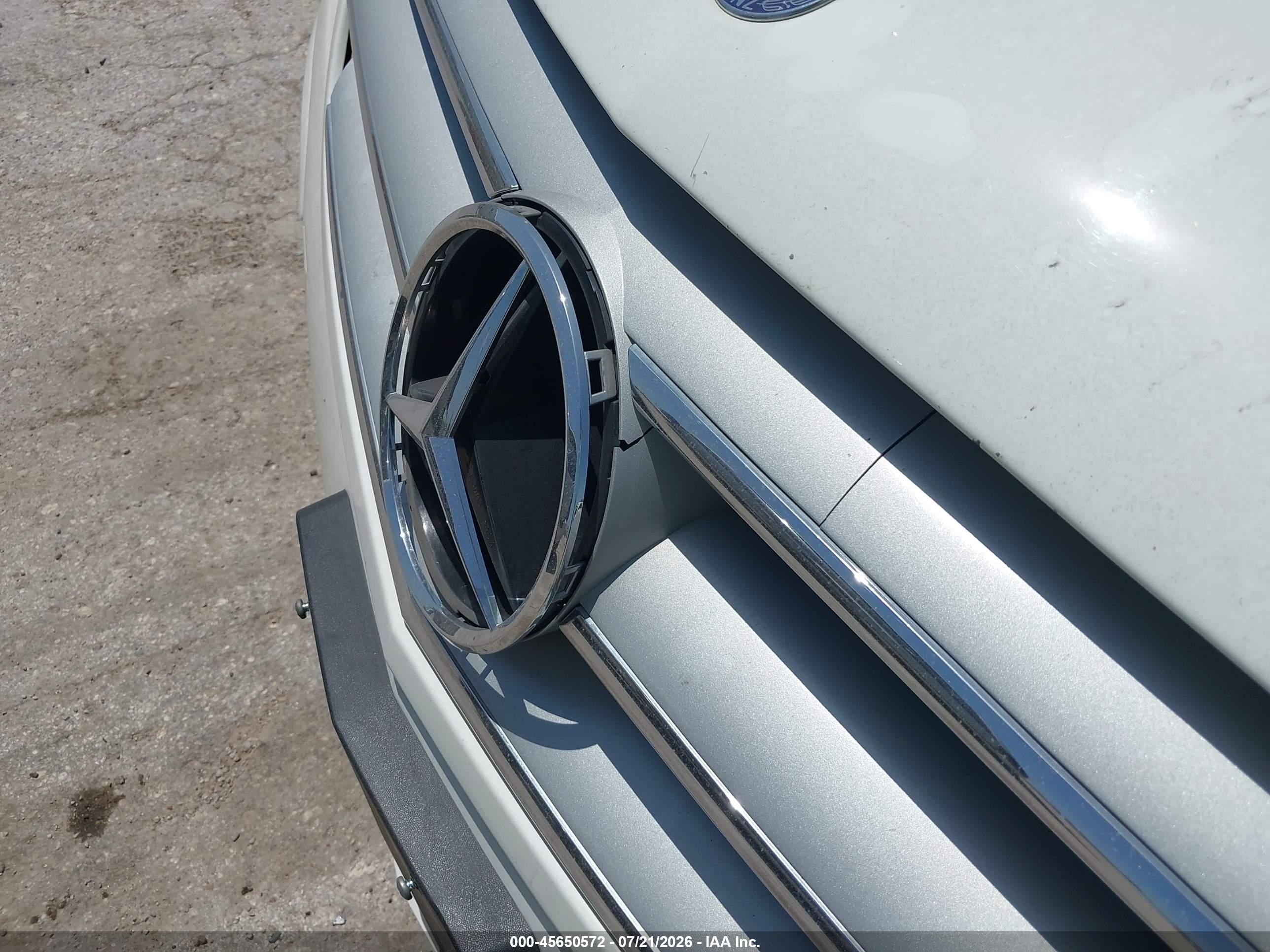 2006 MERCEDES-BENZ R 350 R350