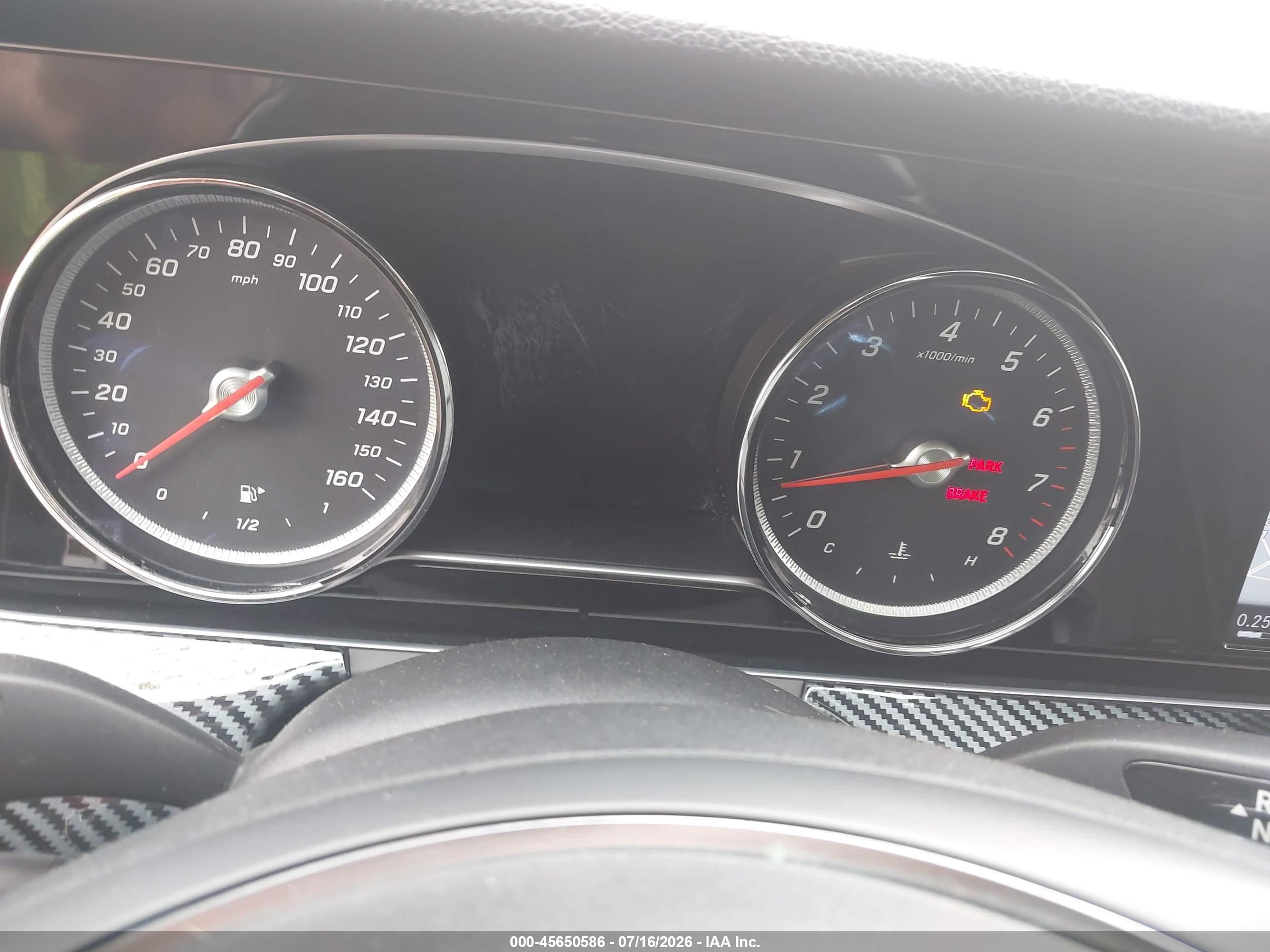 2017 MERCEDES-BENZ E 300 4MATIC