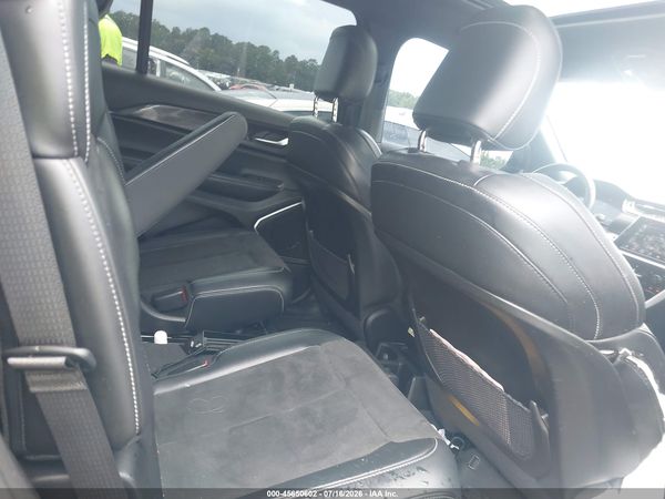 2022 JEEP GRAND CHEROKEE L ALTITUDE 4X2