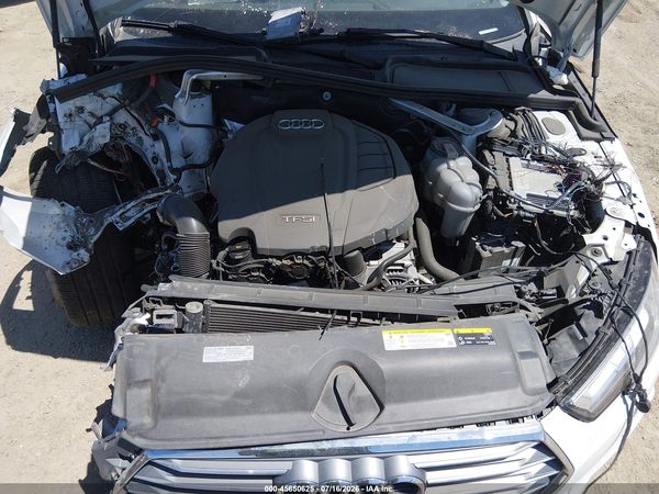 2019 AUDI A4 40 PREMIUM