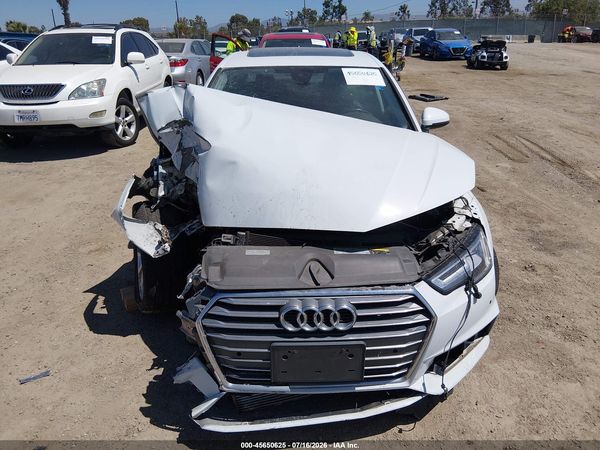 2019 AUDI A4 40 PREMIUM