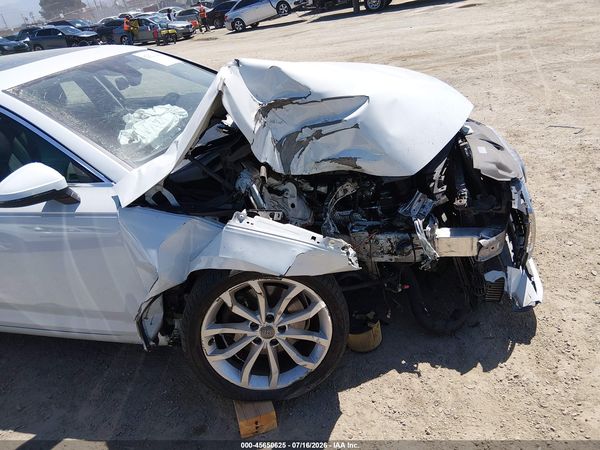 2019 AUDI A4 40 PREMIUM