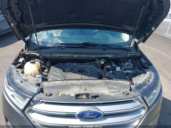 2017 FORD EDGE SE