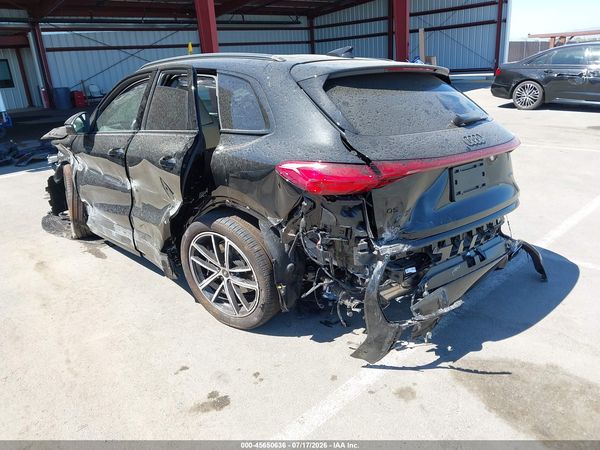 2026 AUDI Q5 quattro Prestige